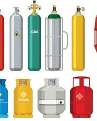 gas-cylinder